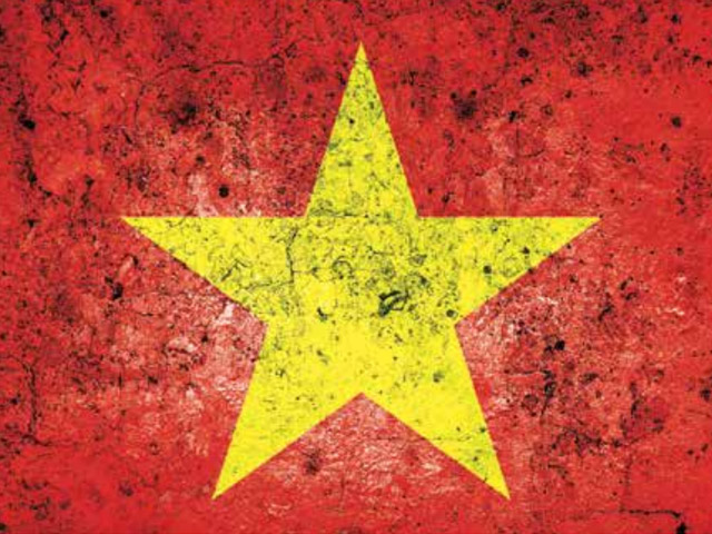 東南亞工具機市場後起之秀-越南Vietnam